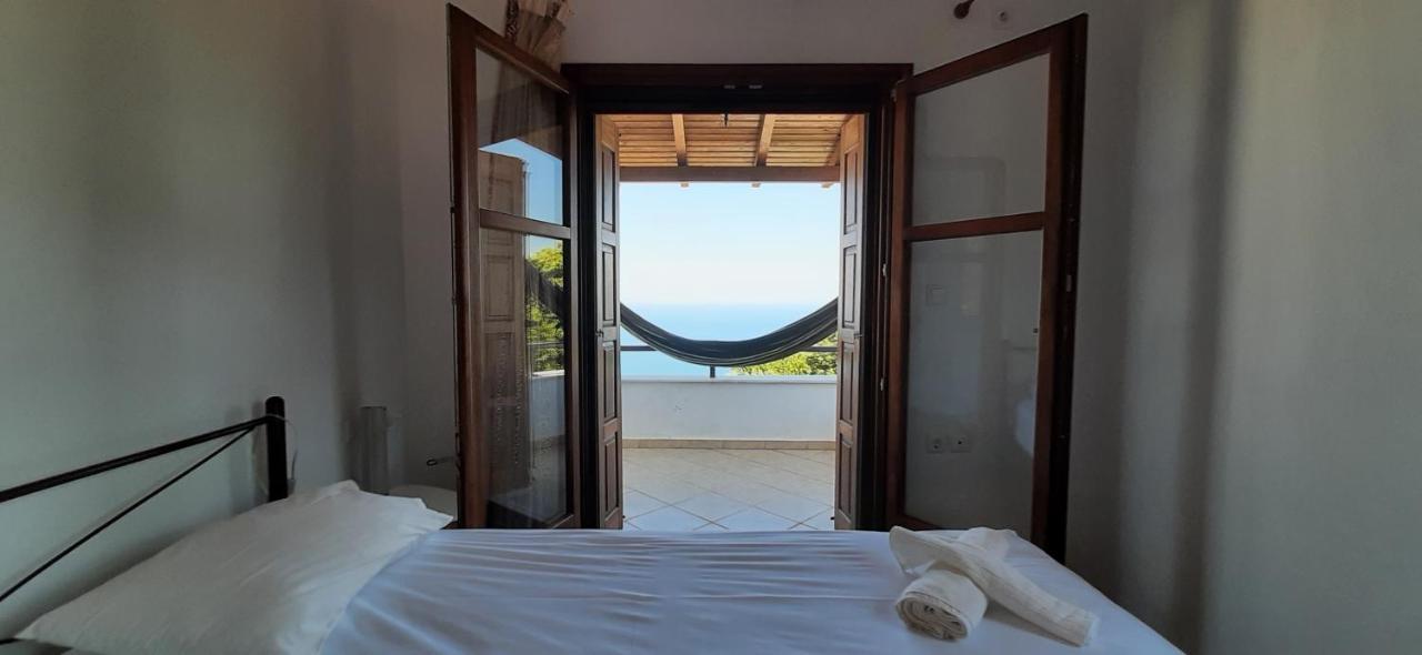 Nature Whispers Agios Dimitrios  Exterior photo