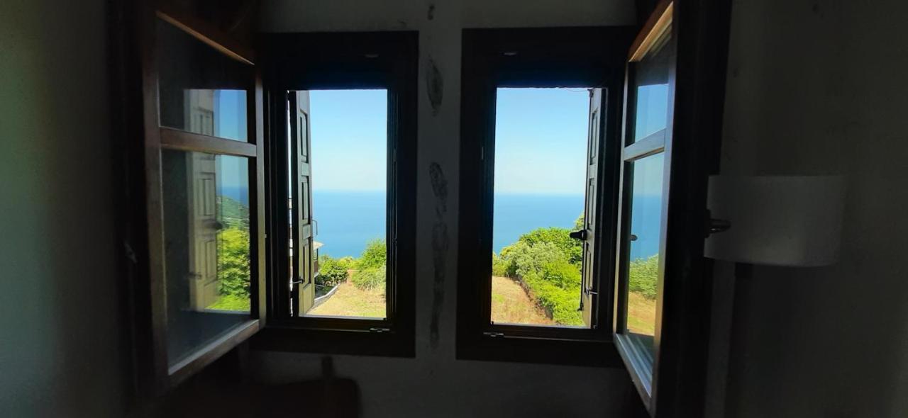 Nature Whispers Agios Dimitrios  Exterior photo