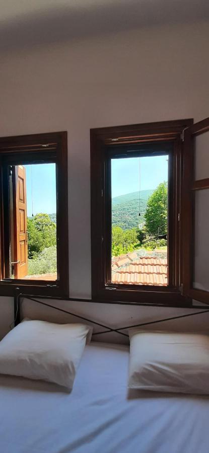 Nature Whispers Agios Dimitrios  Exterior photo
